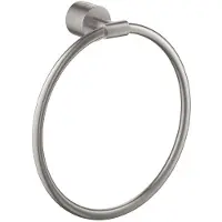 GROHE Handtuchring Atrio 40887 40887DC0