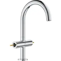 GROHE Waschtischarmatur Atrio Private Collection 21134000