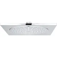 GROHE Rainshower Aqua 10, Chrom, 1 Stück(e)