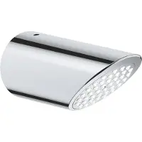 GROHE Rainshower Aqua 75, Chrom, 1 Stück(e)