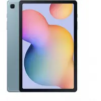 Samsung Galaxy Tab S6 Lite SM-P613N, 26,4 cm (10.4"), 2000 x 1200 Pixel, 64 GB, 4 GB, Android 12, Blau
