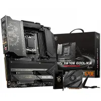MSI 7D68-005R Meg X670E Godlike