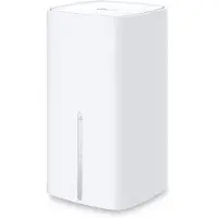 TP-LINK Wi-Fi 6 Internet Box 6, Wi-Fi 6 (802.11ax), Dual-Band (2,4 GHz/5 GHz), Ethernet/LAN, ADSL, Weiß, Tabletop-Router