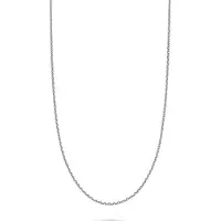 Amor Collier Unisex, Sterling Silber 925 amor Silber