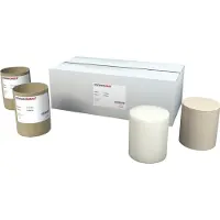 Henkel Schmelzkleber TECHNOMELT PUR 270/7 Weiss, Patrone, 2 kg