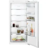 NEFF Set aus Ein/Unterbau-Kühlschrank und Zubehör, KI1412FE0 + KSGG0MZ0, KMKL122F1