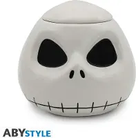 The Nightmare Before Christmas Nightmare Before Christmas Barattolo Biscotti Jack 22cm