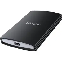 Lexar ARMOR 700 Portable SSD 2TB