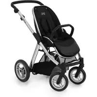 Pierre Fabre Kinderwagen Oyster Max Fahrgestell