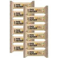 Yfood Riegel Salted Caramel & Chocolate 12x60 g