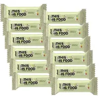 Yfood Riegel Hazelnut & Chocolate 12x60 g