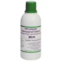 Sree Sankara - Narayana Tailam 250 ml