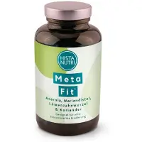 HistaNutri MetaFit 90 St Hartkapseln
