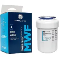 GENERAL ELECTRIC GE MWF Smartwater Wasserfilter NEU