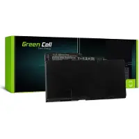 Green Cell 740 G1 Ersatzakku Für Laptop