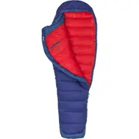 Marmot Wms Trestles Elite Eco 20 Long Midnight/Storm