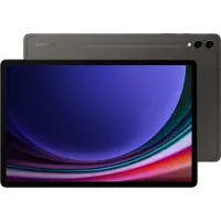 Samsung Galaxy Tab S9+ , 31,5 cm (12.4"), 2800 x 1752 Pixel, 256 GB, 12 GB, Android 13, Graphit