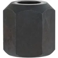 Bosch Pof800/gof900 8 Mm Fräserbohrfutter