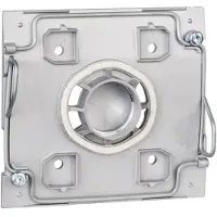 Bosch PRO Stützteller, 100 x 100 mm