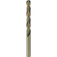 Bosch Accesorios Hss-co Din338 5.0x52x86 Mm Metallbohrer 10 Einheiten