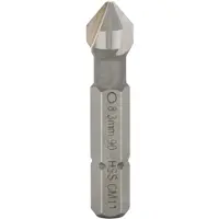 Bosch FORSÆNKER 1/4/8MM HSS
