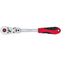 Gedore RED R50120027 3301819 Umschaltknarre 3/8 (10 mm) 246 mm