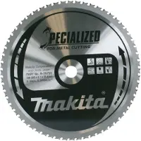 Makita Specialized B-33439 Kreissägeblatt Für Holz 305 Mm