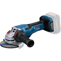 Bosch Professional Gws 18v-15 P 125 Professional Winkelschleifer