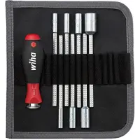 Wiha Werkstatt Wechselklingen-Set 8