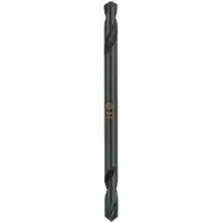 Bosch DOBBELTBOR HSS-G 3,5X52MM 10 STK