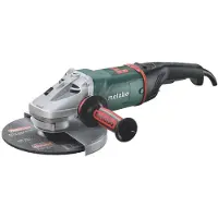 Metabo WE 24-230 MVT, 6600 RPM, 23 cm, AC, 5,8 kg