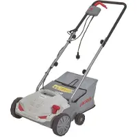 Ikra Elektro Vertikutierer & Lüfter IEVL 1532 ( 32cm )1500 Watt