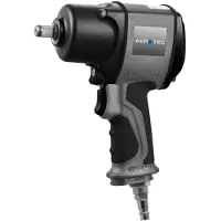 Aerotec CSP 1500 2010205 Druckluft-Schlagschrauber Werkzeugaufnahme 3/4" 19 mm