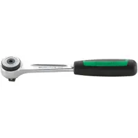 Stahlwille U.-Knarre 422 3/8 Zoll 60 Z.Schaltscheibe