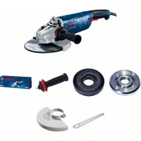 Bosch Winkelschleifer GWS 24-230 P