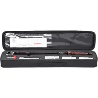Ks Tools 516.1905, Ft-lb, Nm, Elektronisch, 1/2", 40 - 200 Nm, 3%, Deutschland