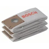 Bosch Staubbeutel, Papierfilterbeutel passend zu Ventaro