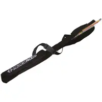 Calvin Klein C.K T5450 Universal Værktøjs-kappetaske uden udstyr 1 stk. (L x B x H) 1250 x 125 x 60 mm