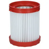 Bosch 2608000663 Staubsaugerfilter 125x155 Mm