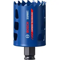 Bosch Expert Tough Material Power Change 51 Mm Lochsäge Für Holz
