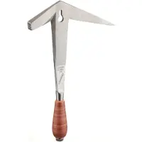 PICARD Schieferhammer geschmiedet, 650 g, links