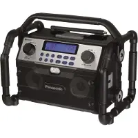 Panasonic EY 37A2 B Baustellenradio