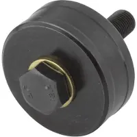 Wolfcraft Lochschneider Ø 40 mm für Wasserhähne