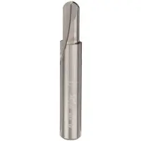 Bosch HM-Hohlkehlfräser 8 mm R13/6mm 2608629368 L 12,7 mm , Expert for Wood