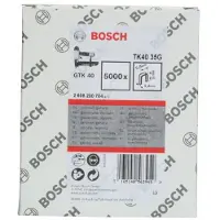 Bosch PRO NC18 Schmale Kronenklammern, 35G