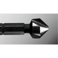 Bosch Kegelsenker mit Sechskantschaft - 2608596407