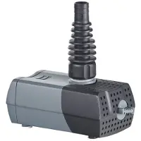 HEISSNER Aqua Stark Multifunktionspumpe 700 l/h indoor