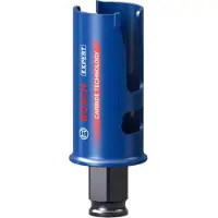 Bosch Expert Construction Material Power Change 32 Mm Lochsäge Für Holz