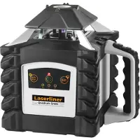 Laserliner 053.00.02A Quadrum G 410 S