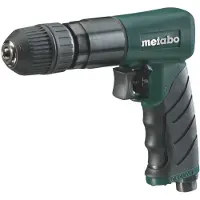 Metabo Druckluft-Bohrmaschine DB 10